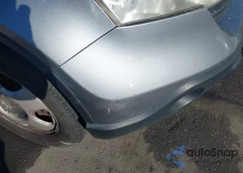 2008 Honda Cr-V Lx from USA, damaged, VIN JHLRE38398C019684